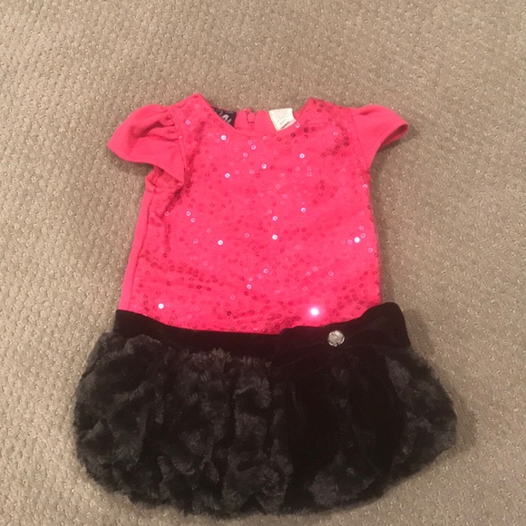 Toddler party dress - Picture 1 of 5